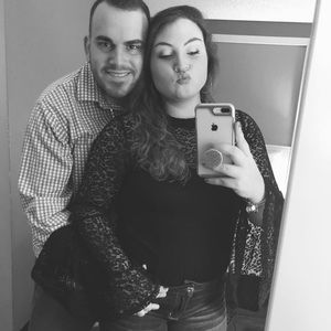 Long Sleeve Lace Bodysuit